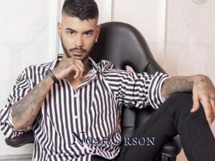 NoahOrson