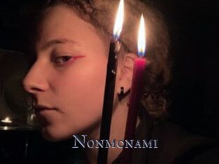 Nonm0nami