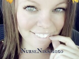 NurseNikkixoxo