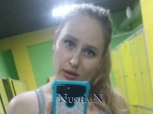 Nusha_N