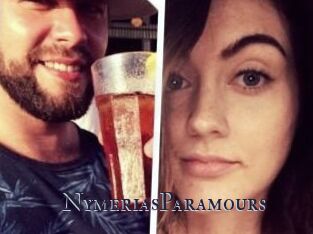 NymeriasParamours