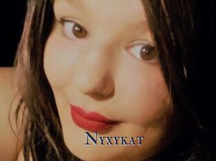 Nyxykat