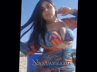 Naatashaag