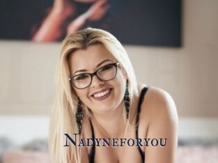 Nadyneforyou