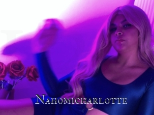 Nahomicharlotte