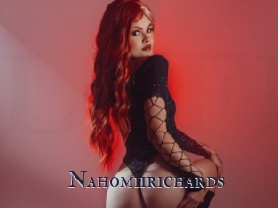 Nahomiirichards