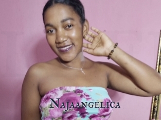 Najaangelica