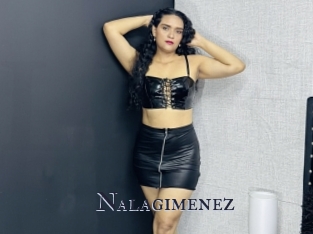 Nalagimenez