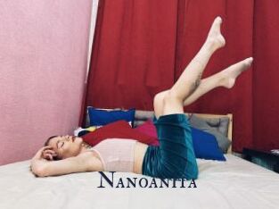 Nanoanita