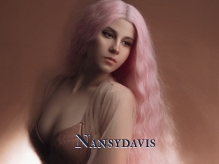 Nansydavis
