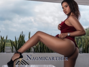Naomicarther