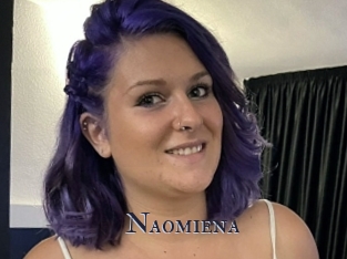 Naomiena