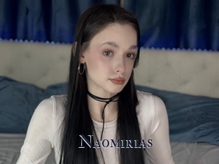Naomirias