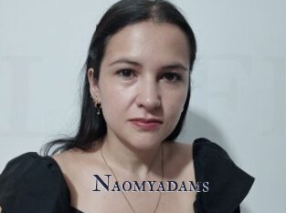 Naomyadams