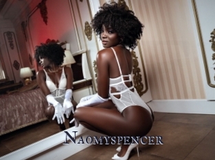 Naomyspencer