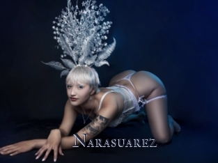 Narasuarez