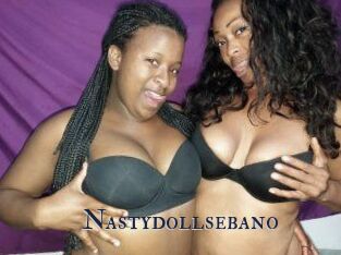 Nastydollsebano