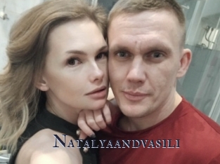 Natalyaandvasili