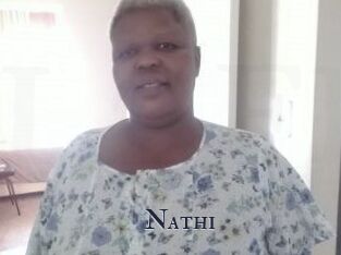 Nathi