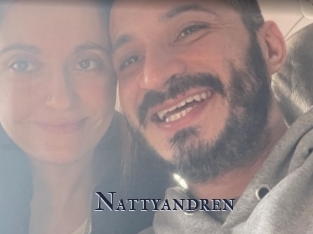 Nattyandren
