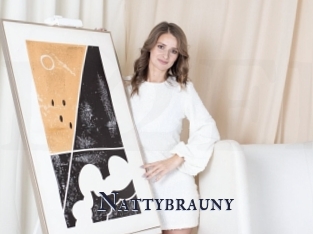 Nattybrauny