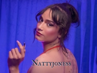 Nattyjoness