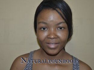 Naturalyounboobs