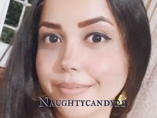Naughtycandy22