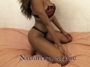 Naughtyebony4you