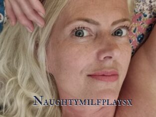 Naughtymilfplaysx