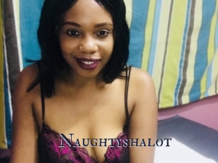 Naughtyshalot