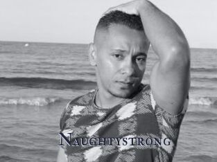 Naughtystrong