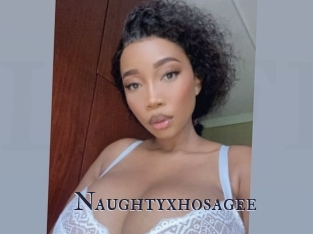 Naughtyxhosagee