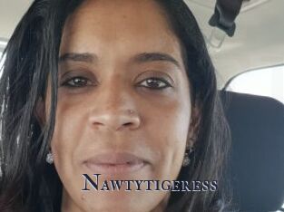 Nawtytigeress