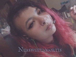 Neasweetamortis