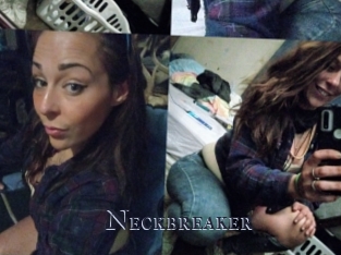 Neckbreaker