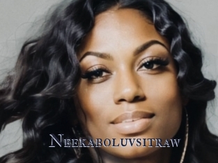 Neekaboluvsitraw