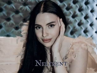 Nelykent