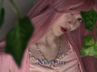 Nessashy
