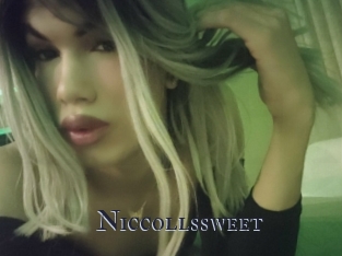 Niccollssweet