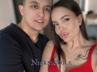 nicknickole Links 2 Freeporn