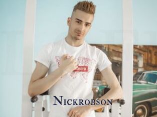 Nickrobson
