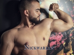 Nickwarren