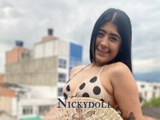 Nickydoll