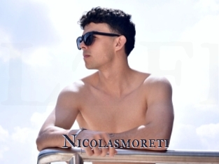 nicolasmoreti Links 2 Freeporn
