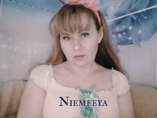Niemfeya