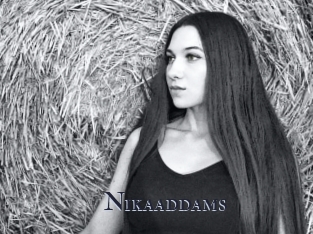 Nikaaddams