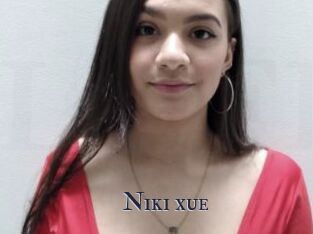 Niki_xue