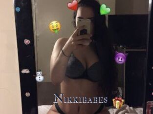 Nikkibabes
