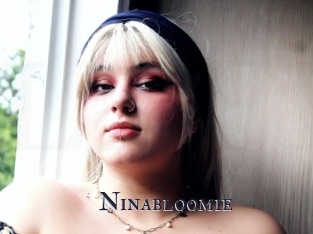Ninabloomie